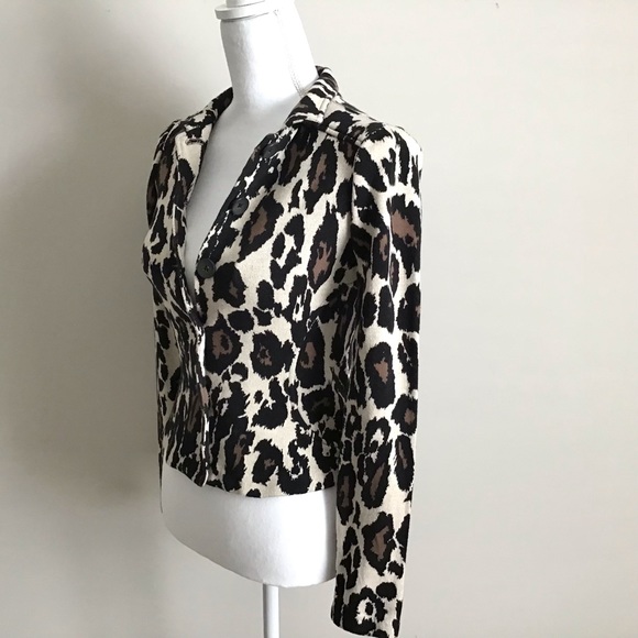 Rare Early 2000s Vintage Blazer ASO Lorelai Gilmore in Gilmore Girls - Picture 12 of 15